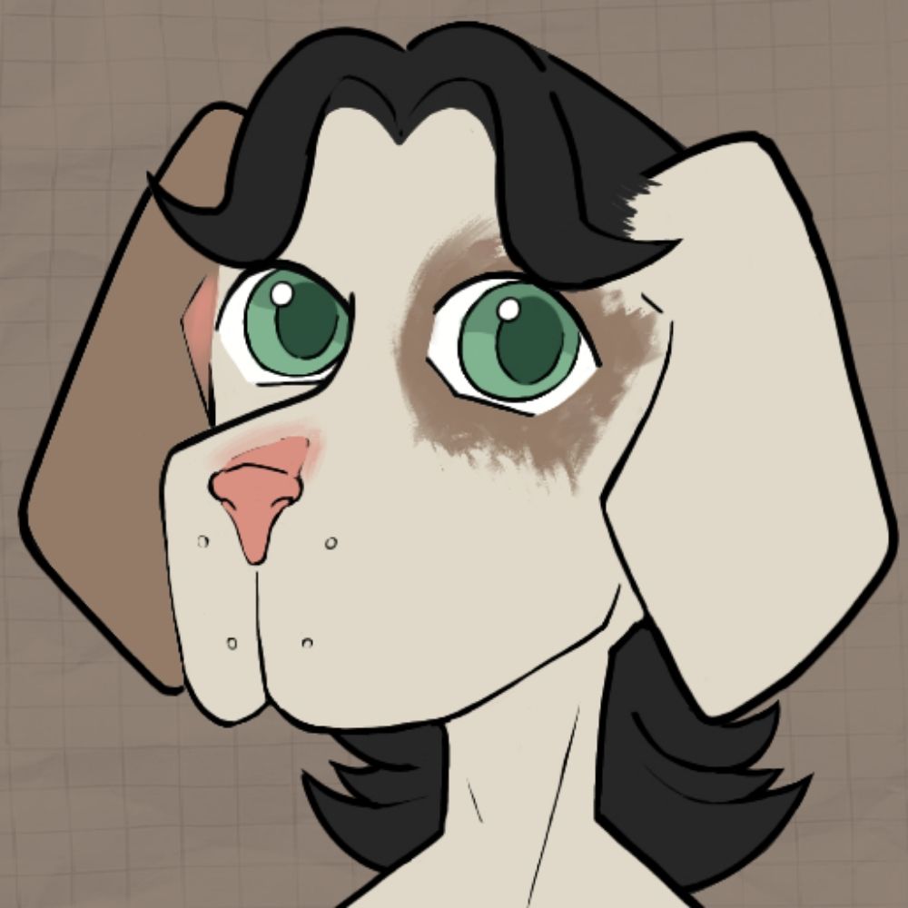 Tomi 🦴