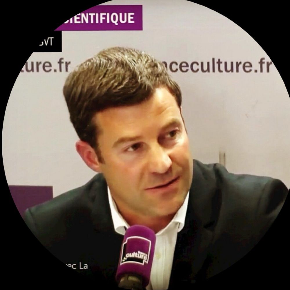David Guillerme
