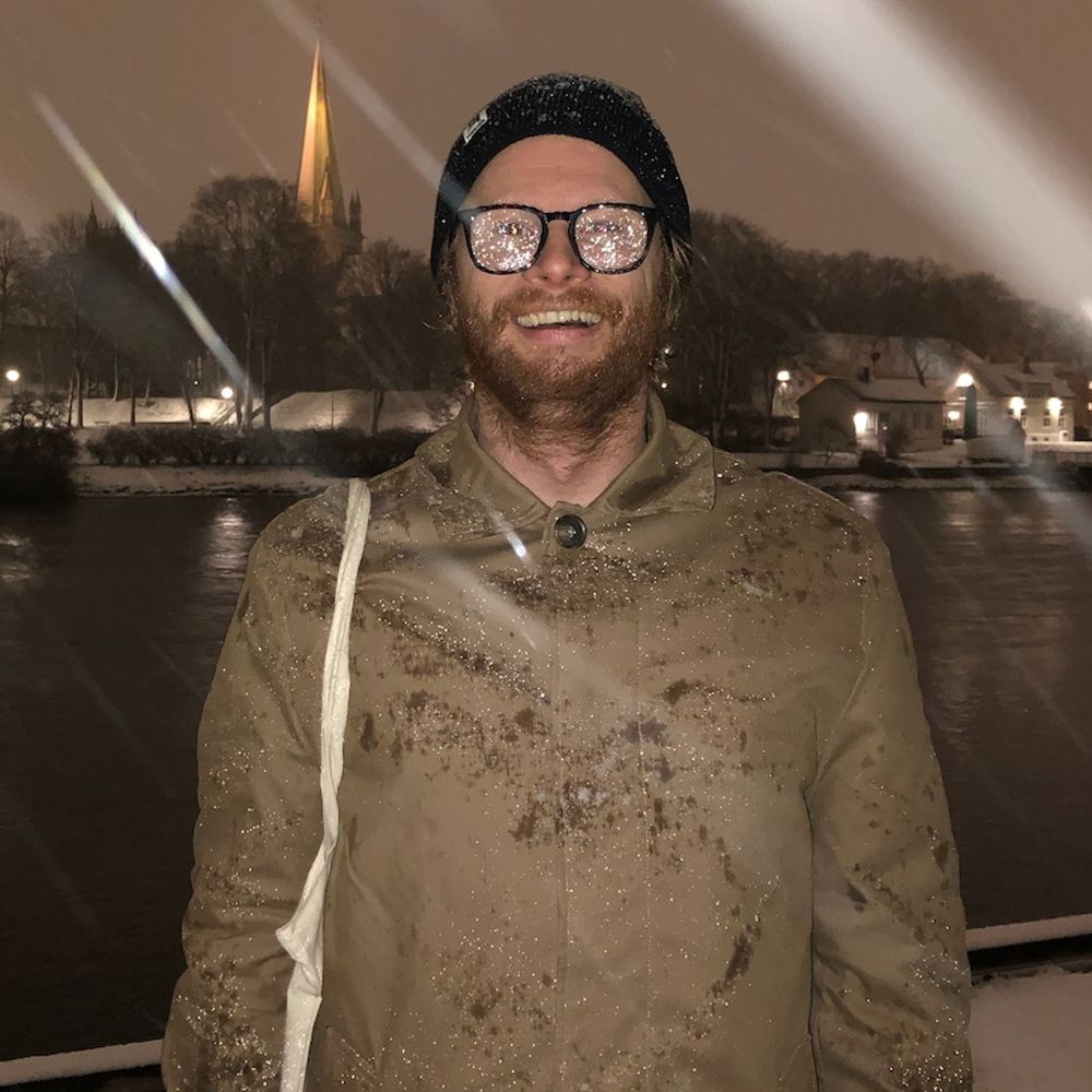 Bjørn Bruun-Olsen