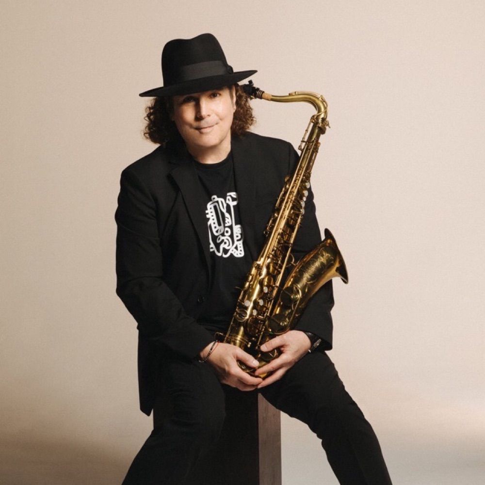Boney James