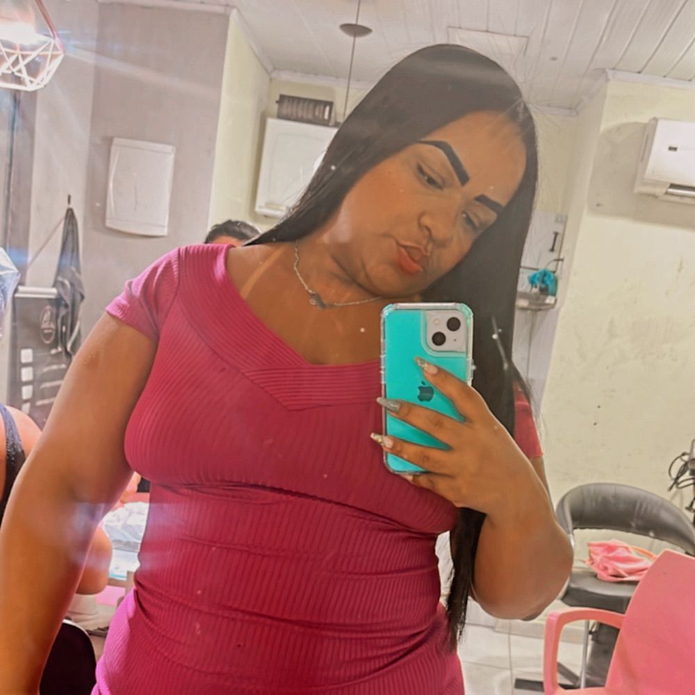 Roberta 🦋