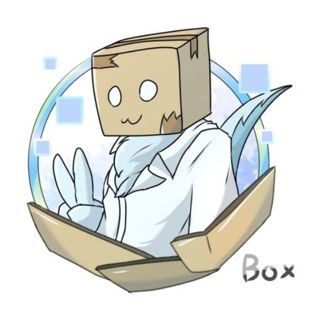 Box(獣箱)