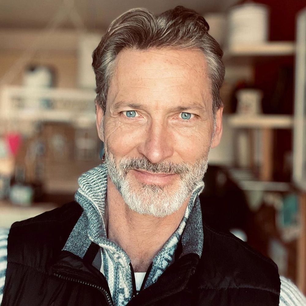 Greg Evans