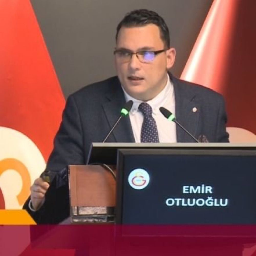Emir Otluoglu