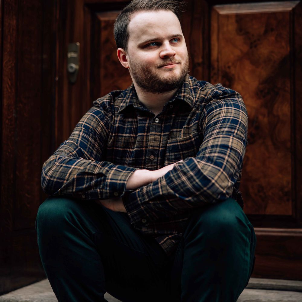 Tom Cairns