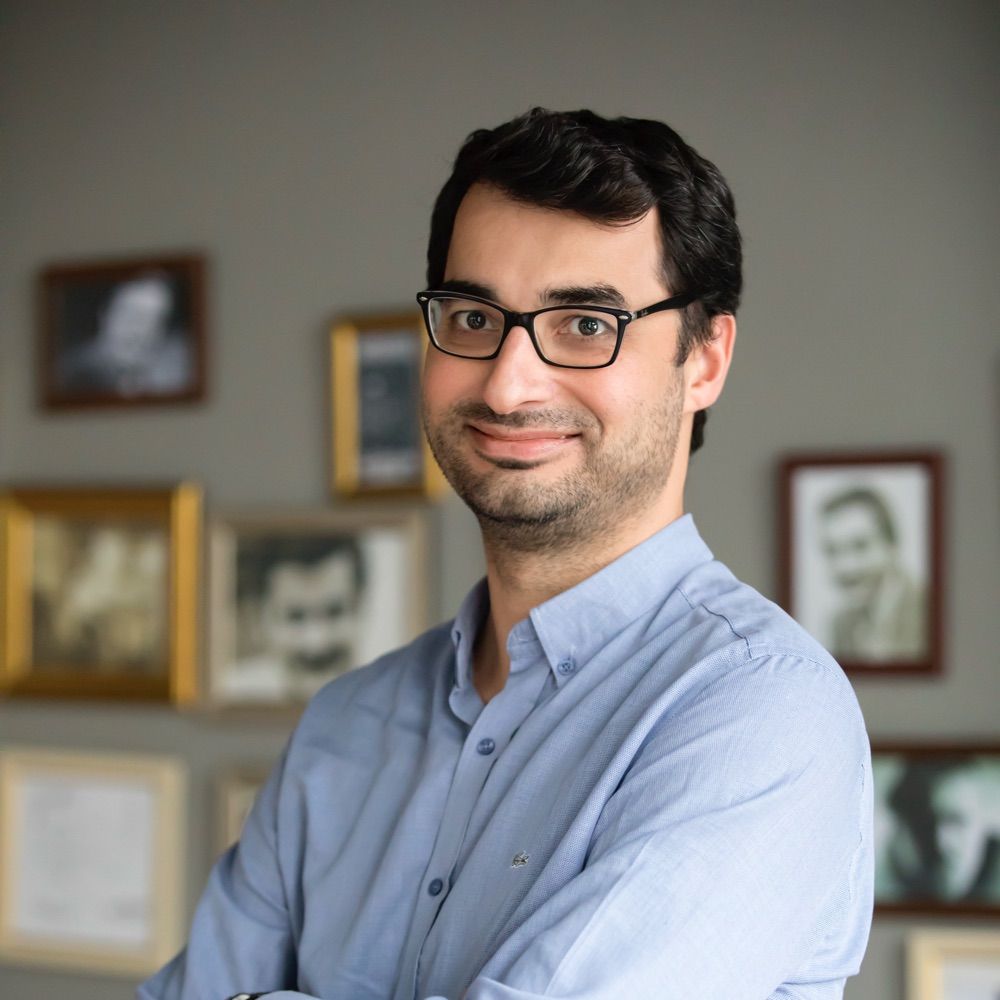 Barış Terkoğlu