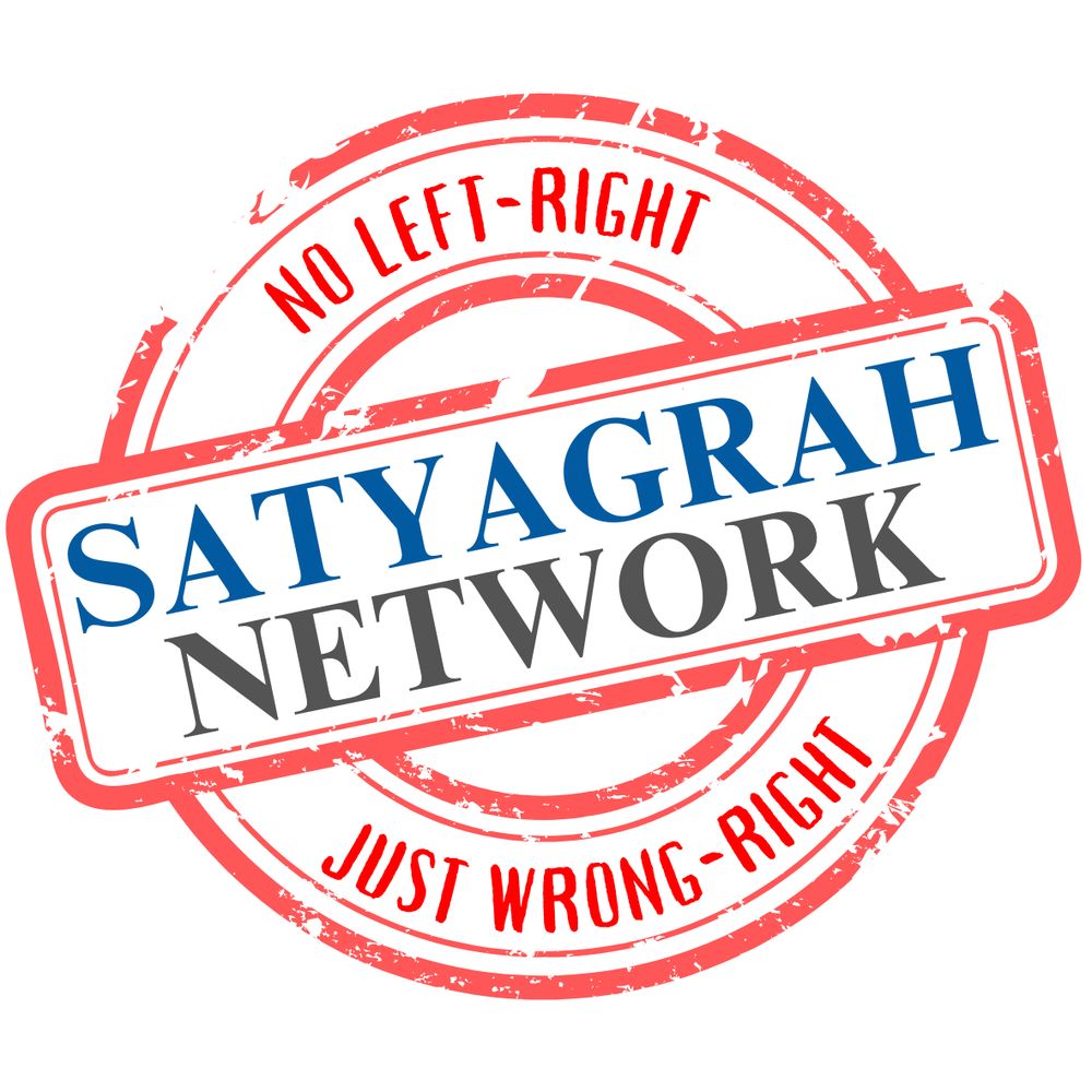 Satyagrah Network