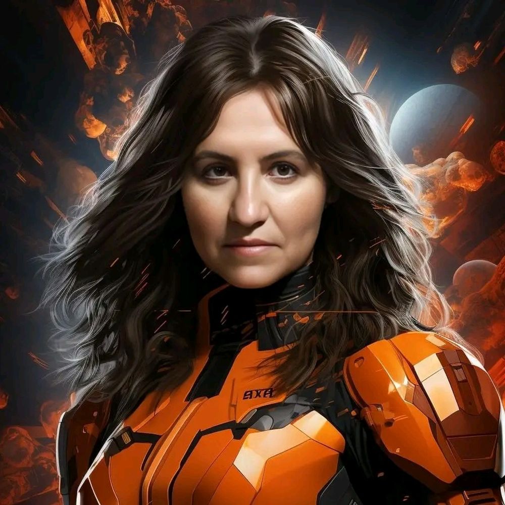 Julia Tungli