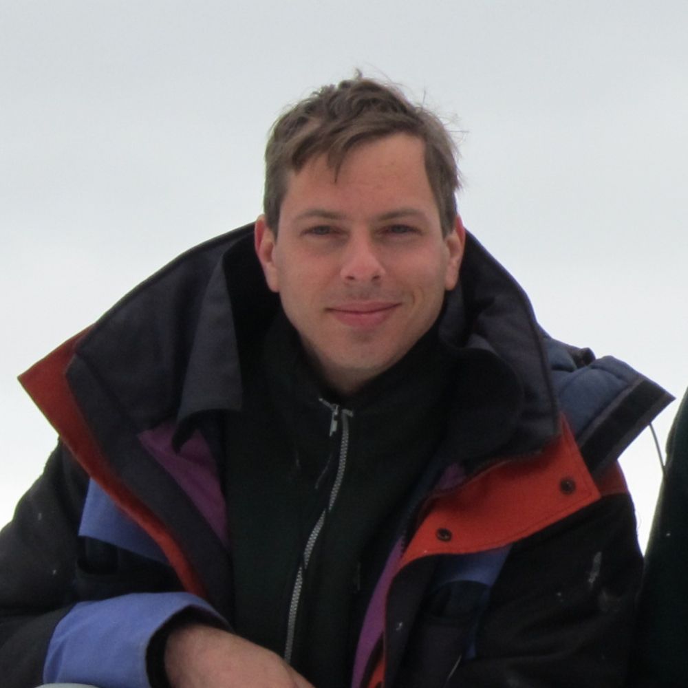 Adam Lendvai
