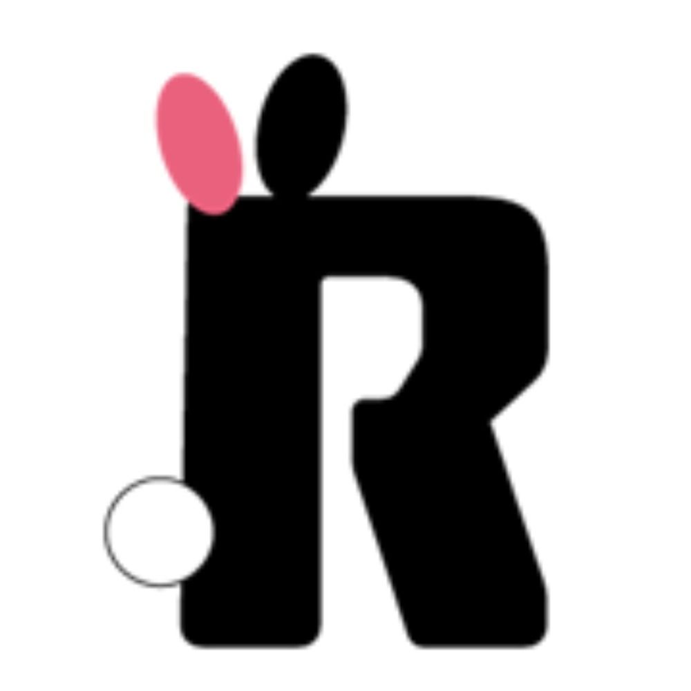 RavitRabbit【Vライバー事務所】