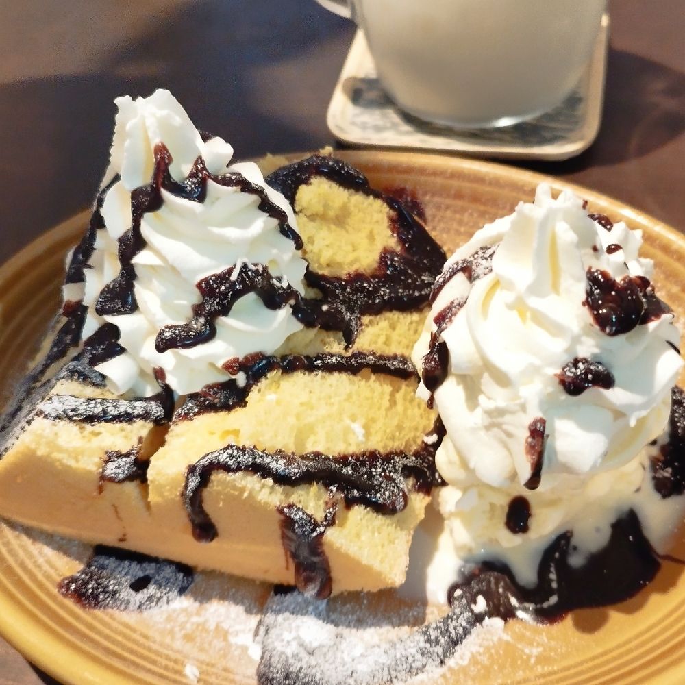 なまくりーむ