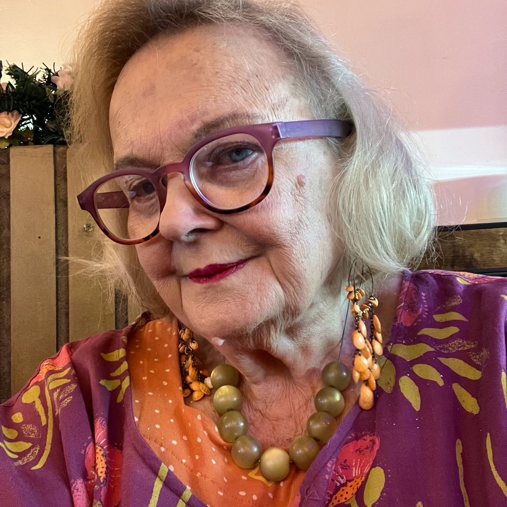 Sue Harding
