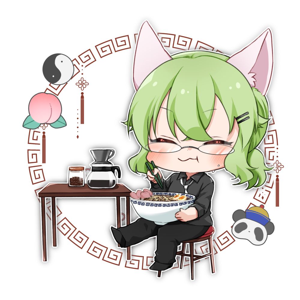 ずんもも