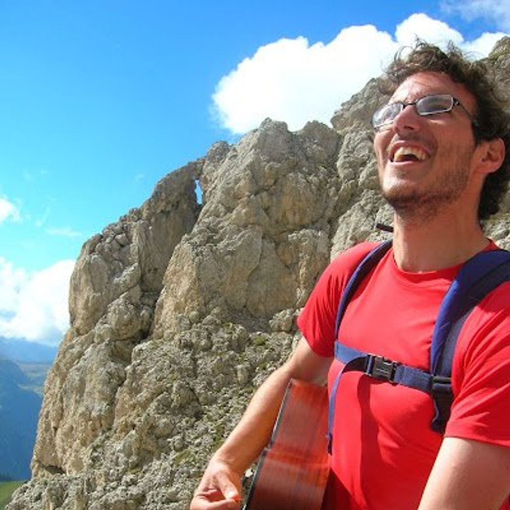 Paolo Nanni