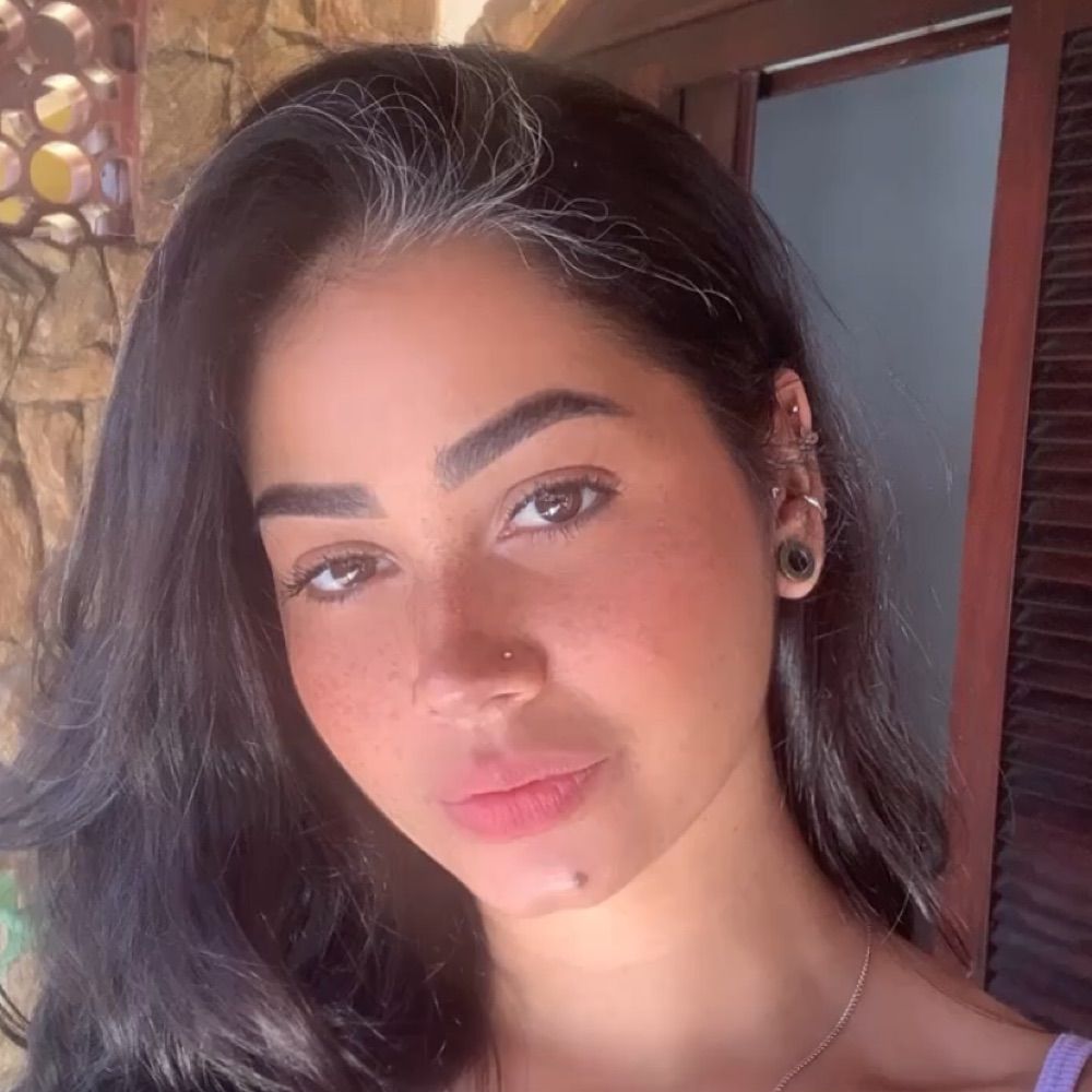 Milena Marcolino