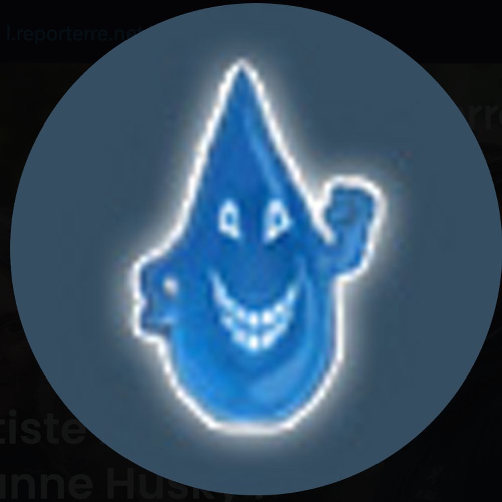 Planète Bleue : l'eau