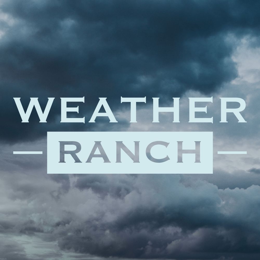 Weather Ranch