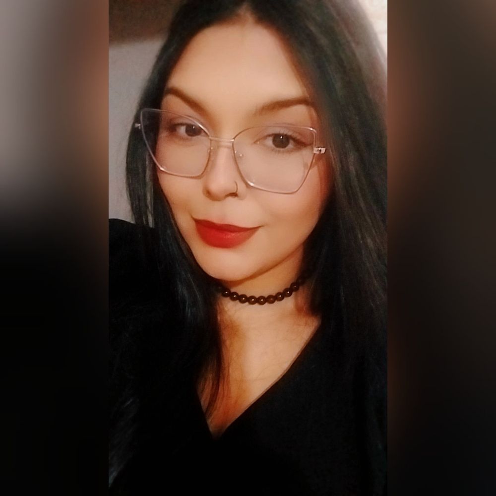 Andreza Ferrari ♌