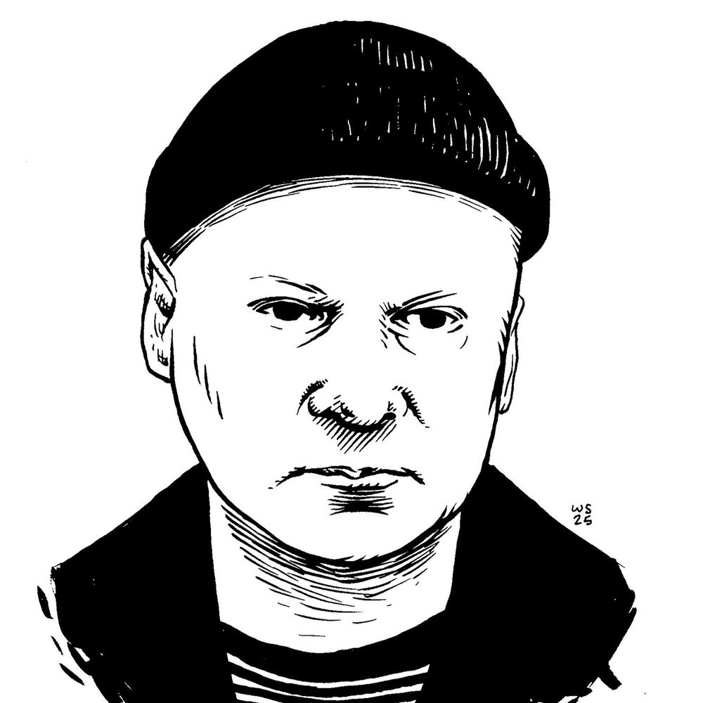 David T