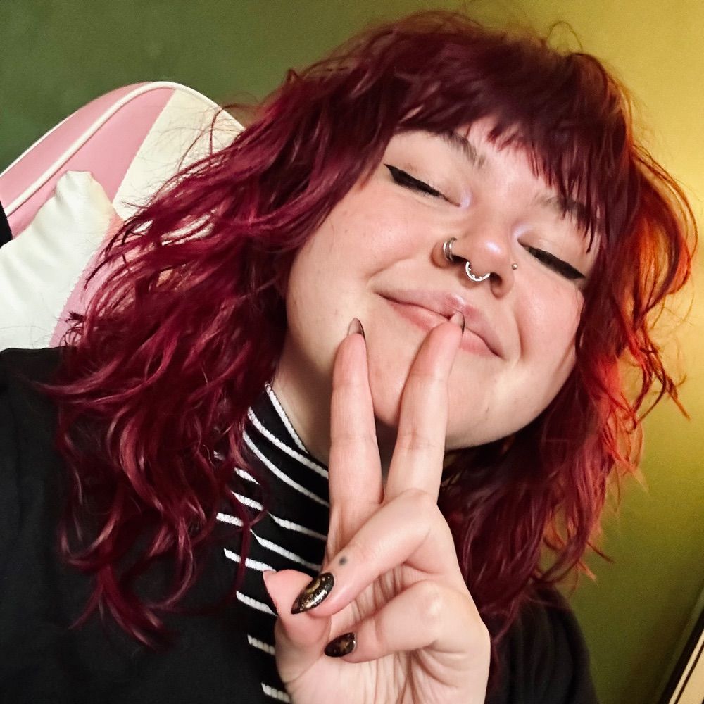 🦷 taylor 🦷