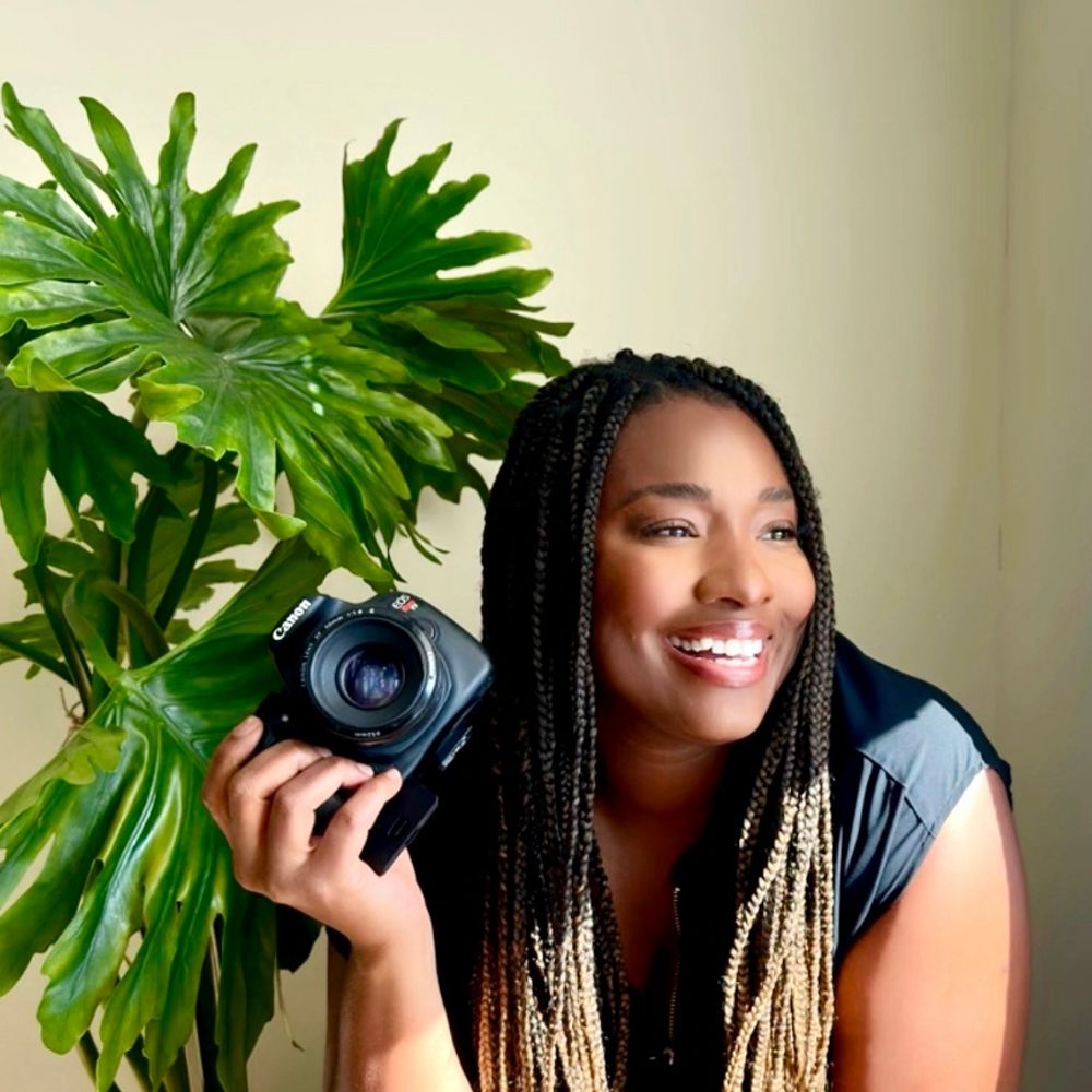 Chantee Creates | 40+ Content Creator