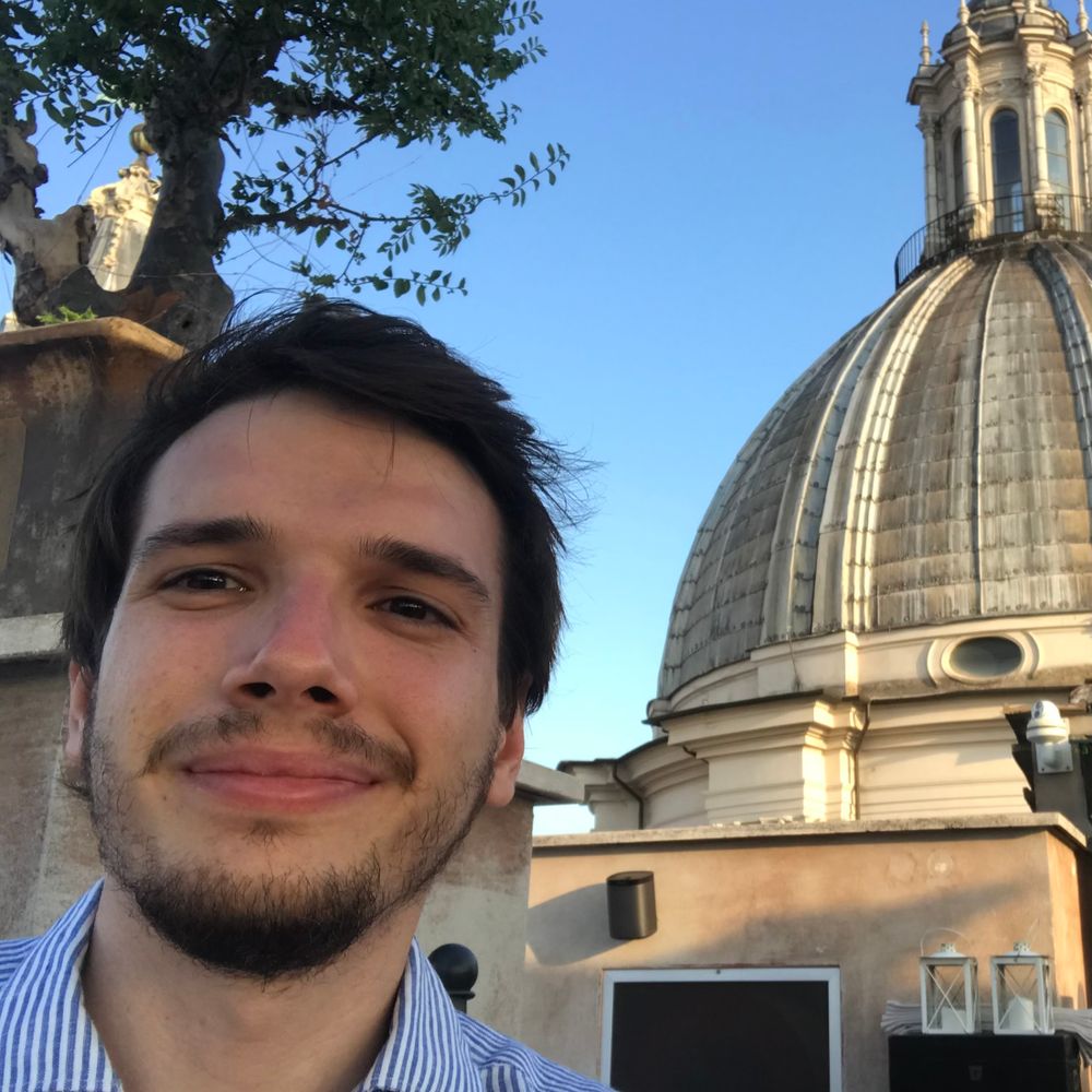Emiliano Rinaldi