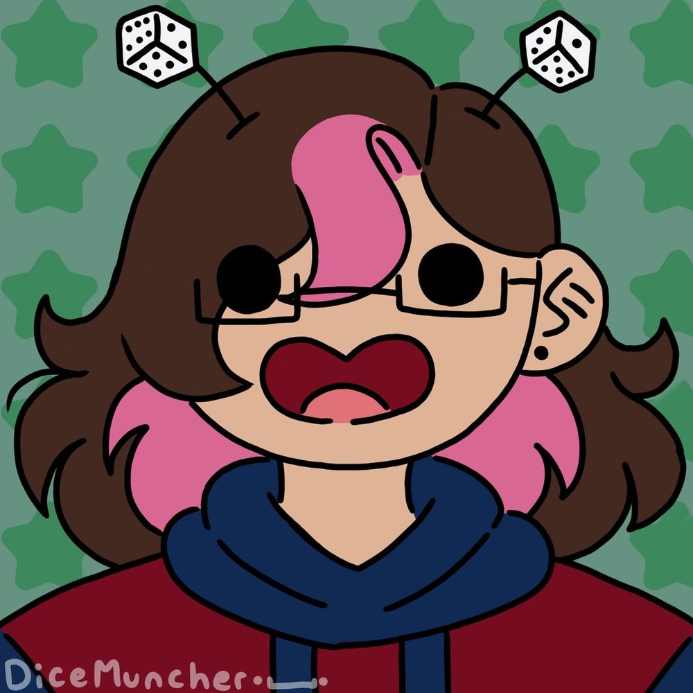 Dice :]]] 🍉