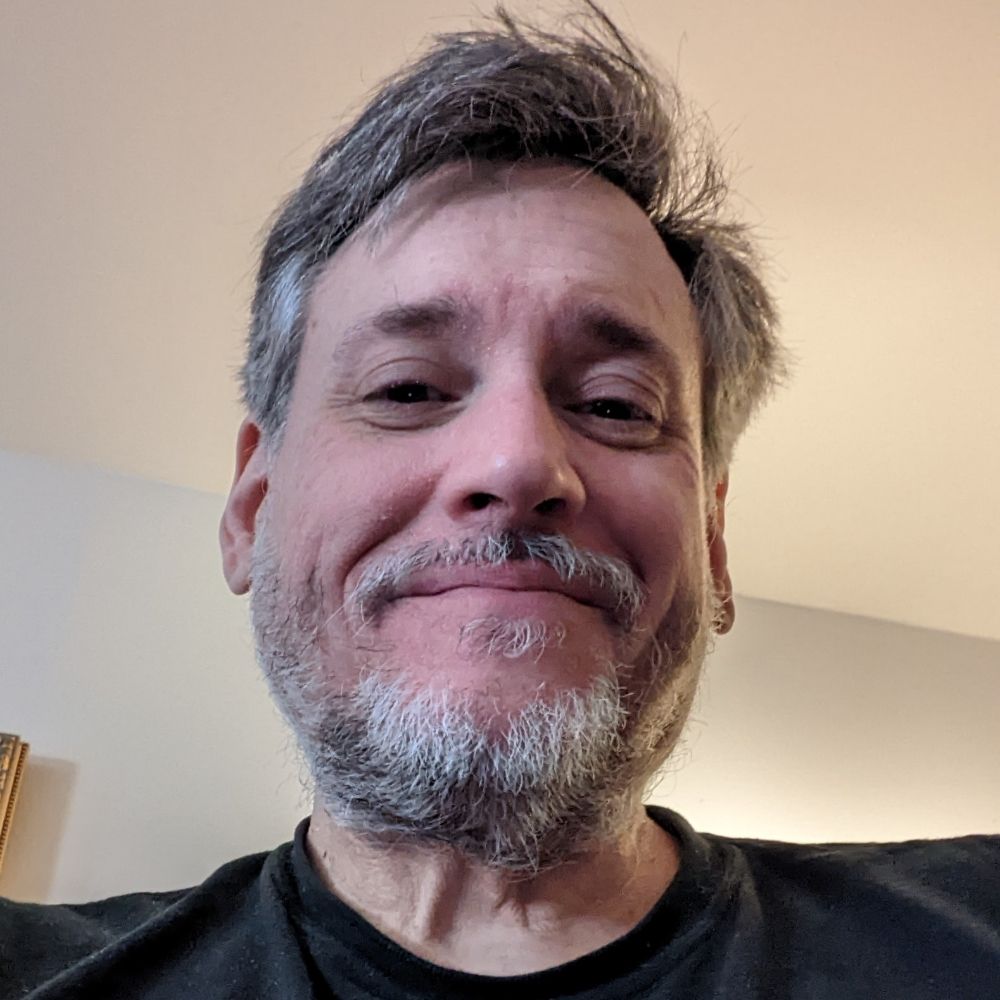 Ethan Yossarian