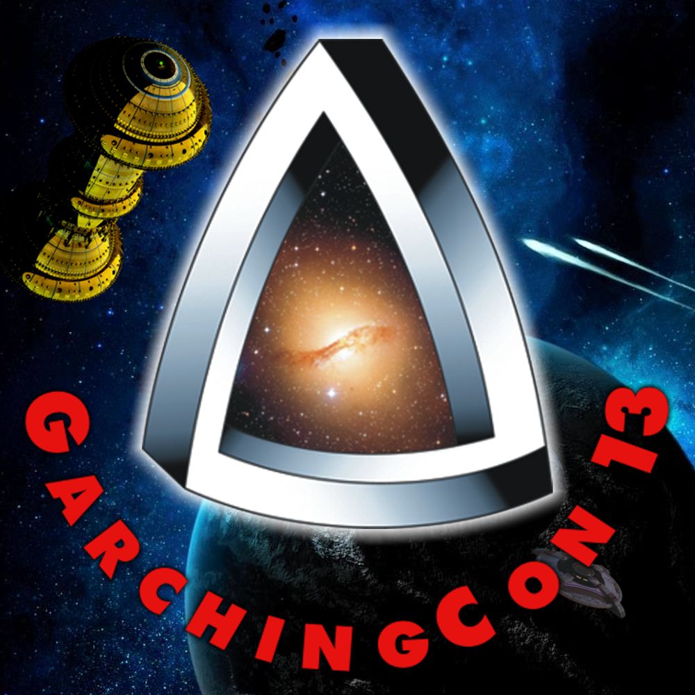 GarchingCon