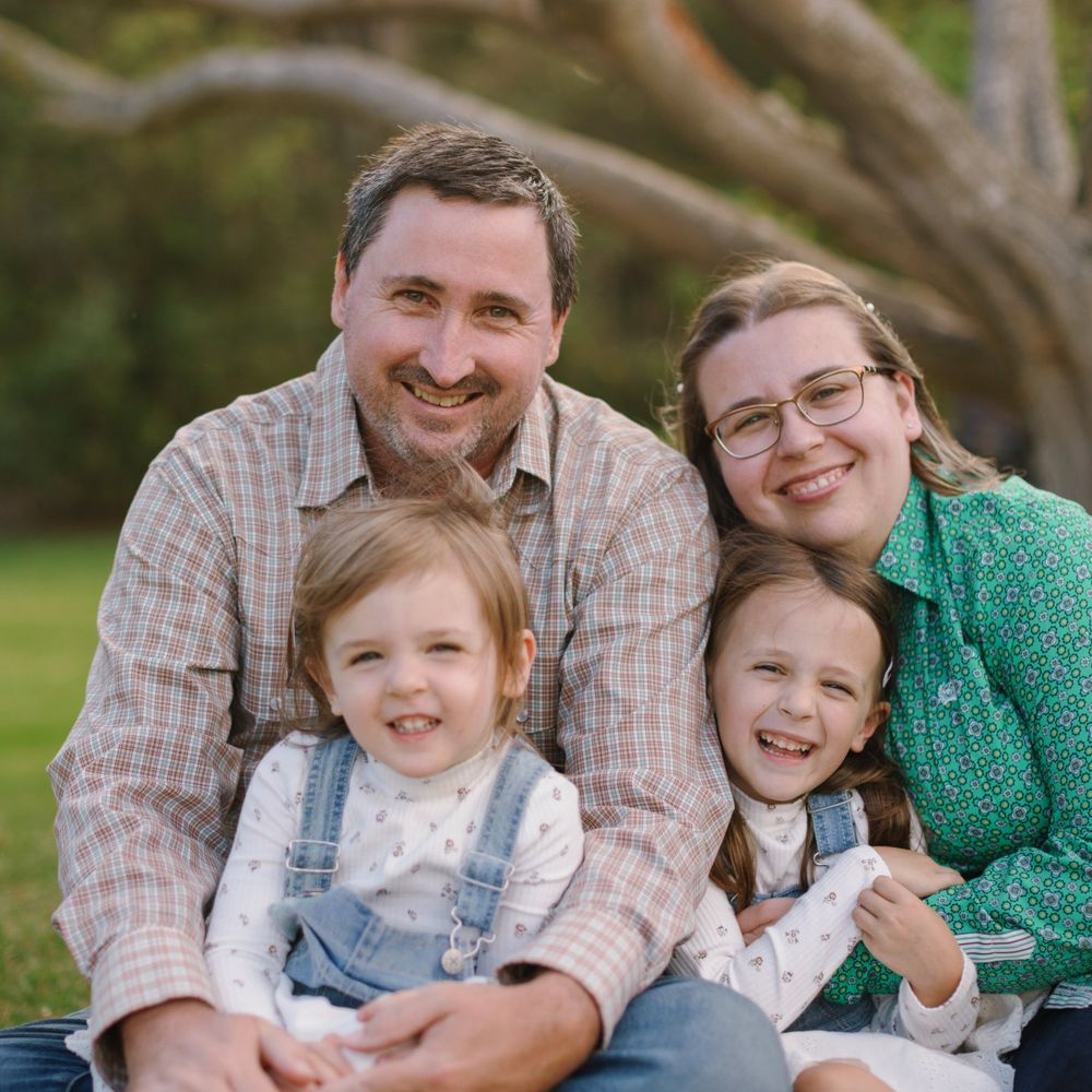 Dr. Aaron Thomason