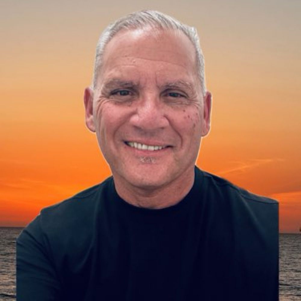 Nick Karavedas
