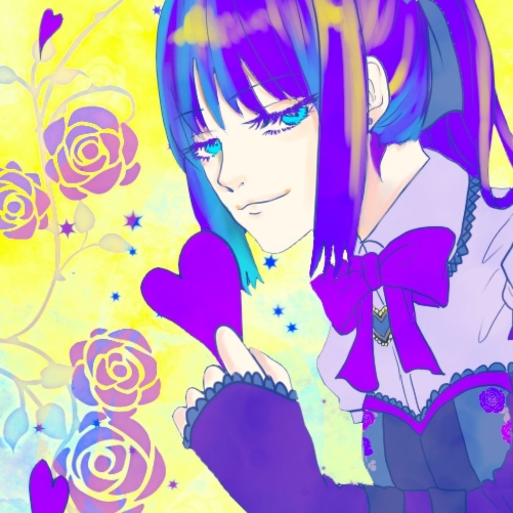 梅里ゆき