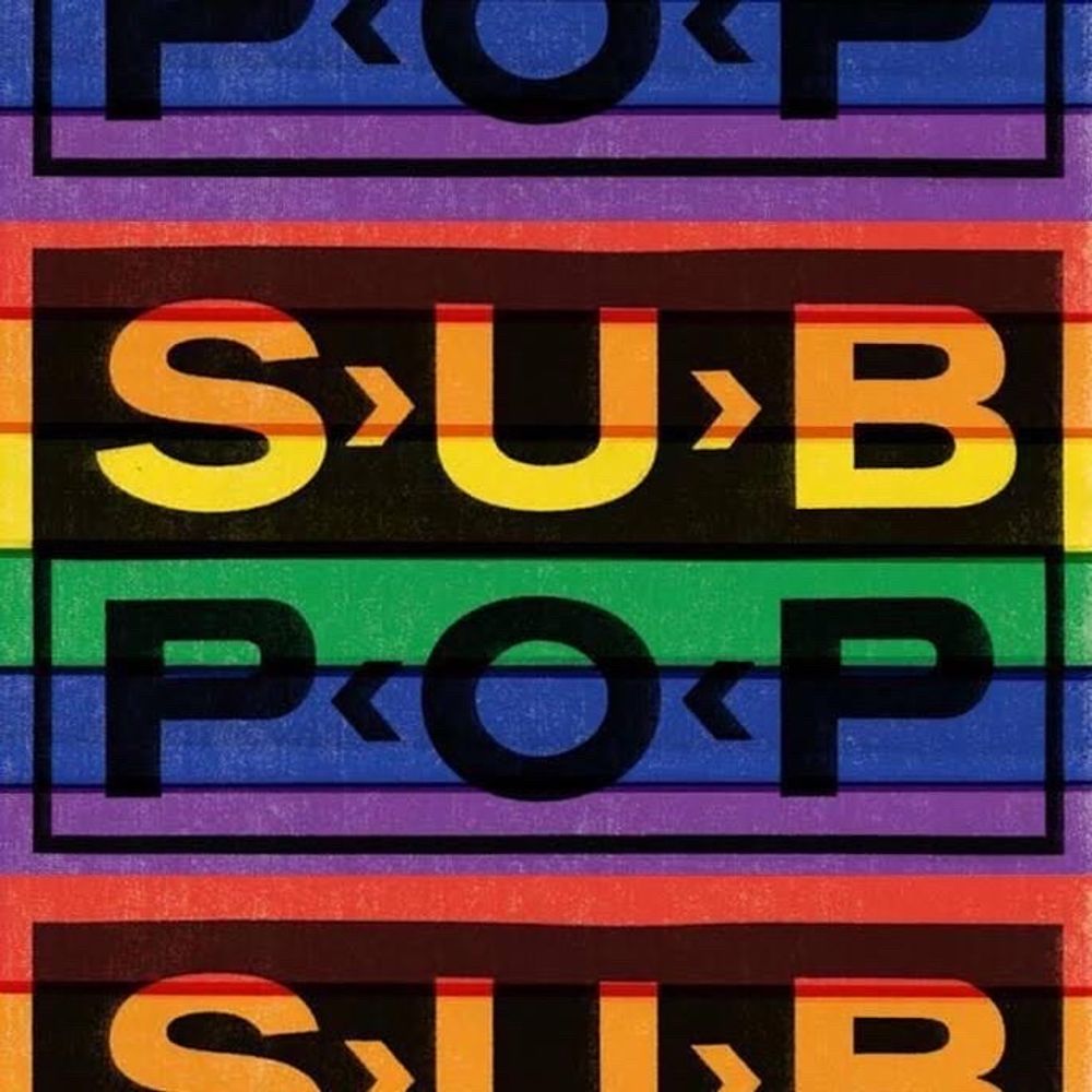 Profile picture subpop.bsky.social