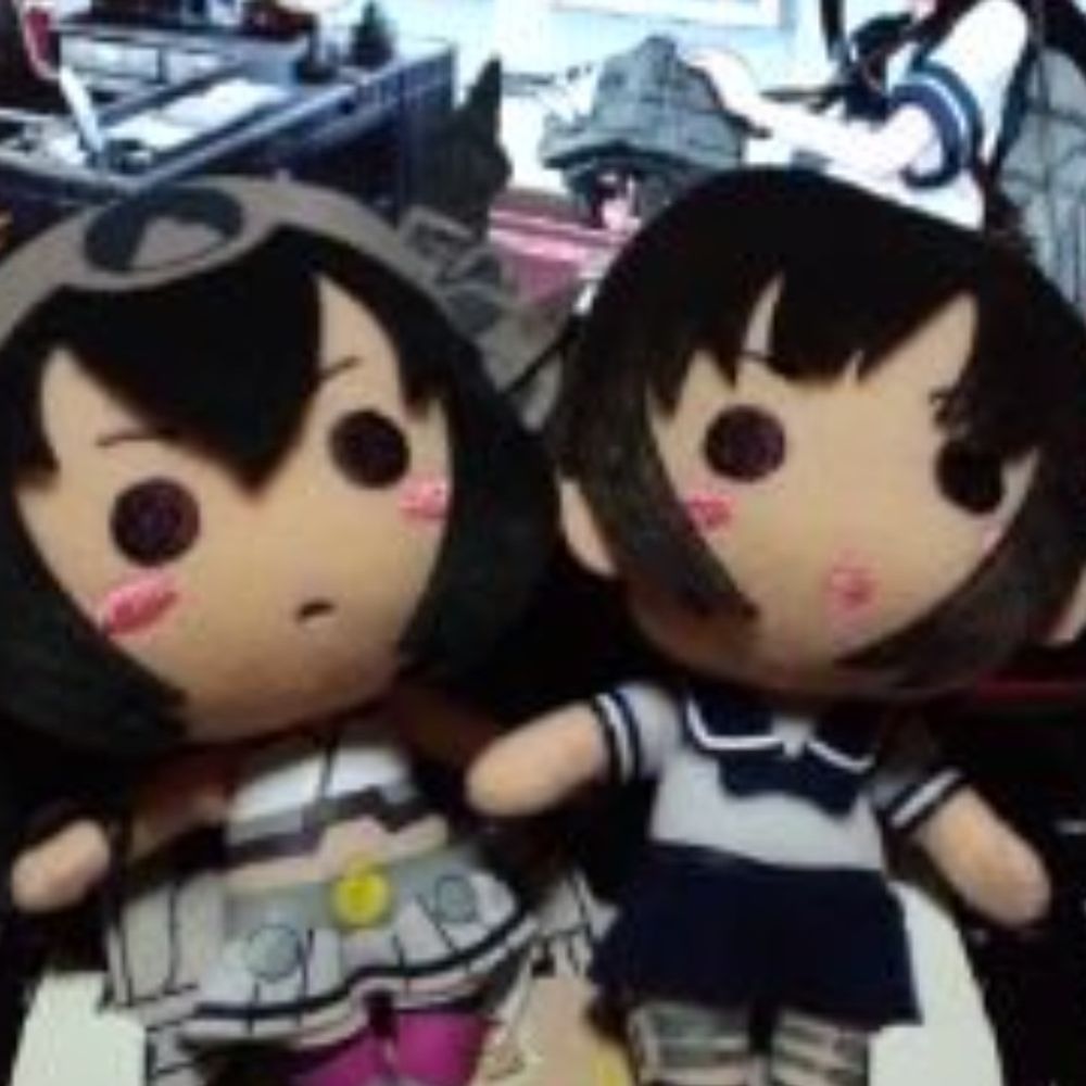ゆうころ二号機