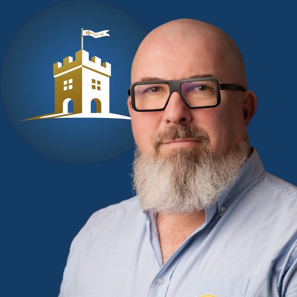 Dan Newton - The French Estate Agent