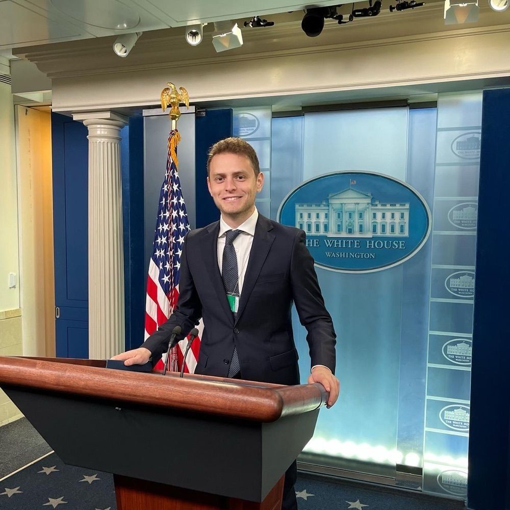 Aaron Parnas Podcast
