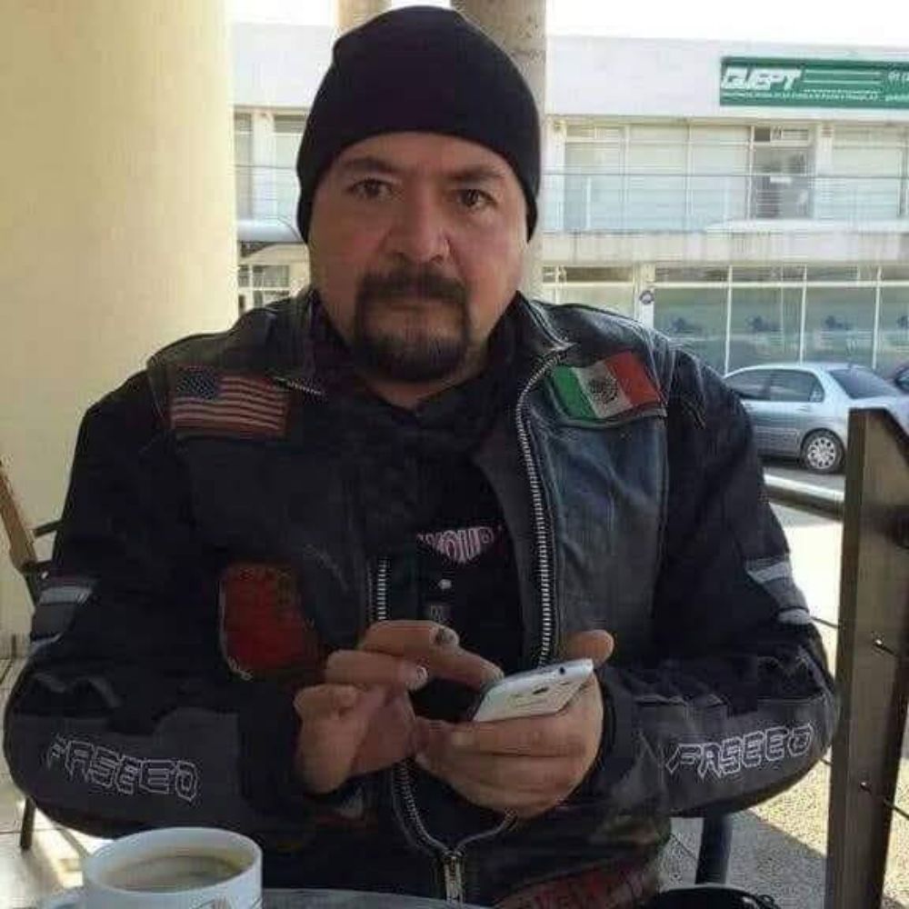 Jeff /El Loco Del Ático