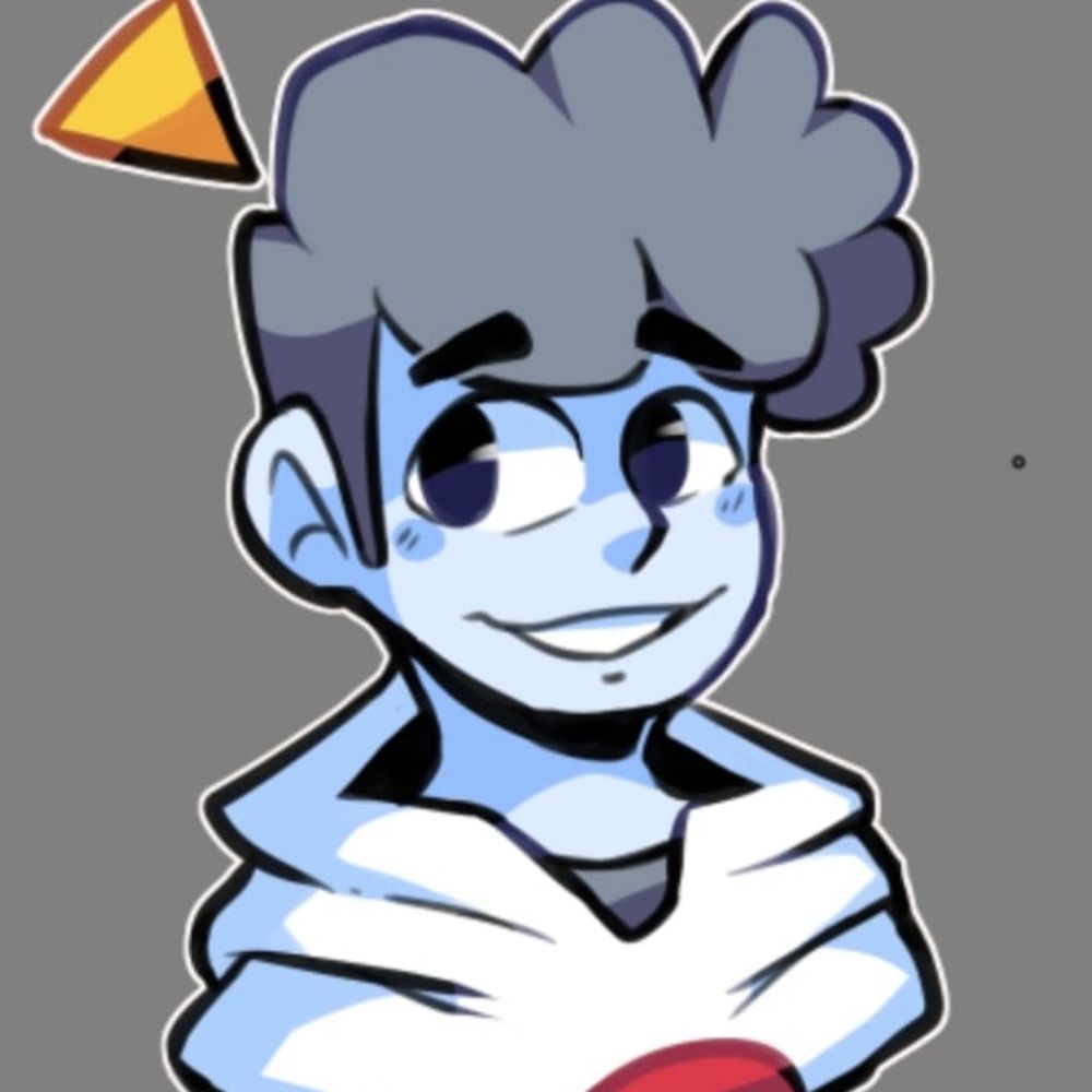 🍁✨️Sr.Ouk - (Comissions Close)✨️🍁