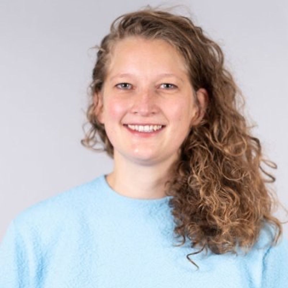 Clara Schaeper's avatar