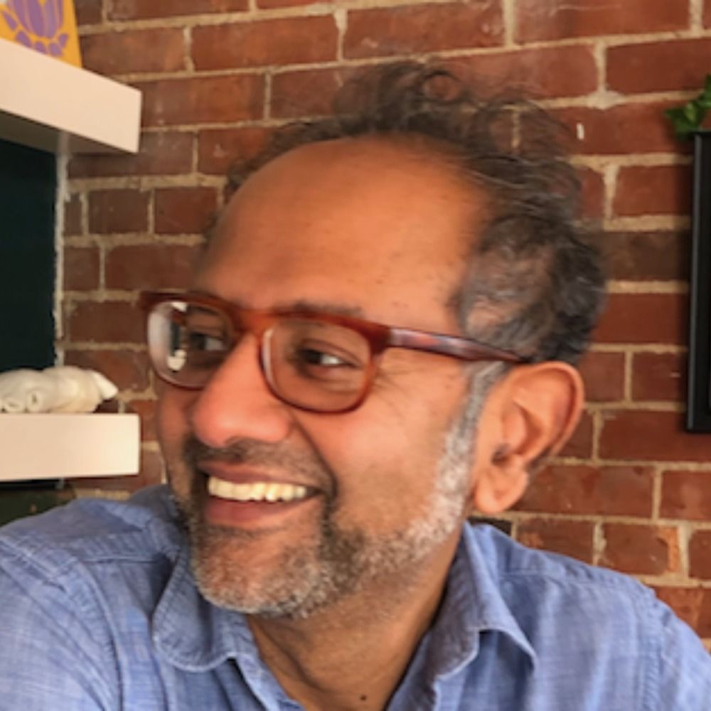 Girish Shambu