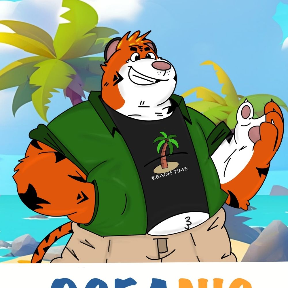 The Oceanic