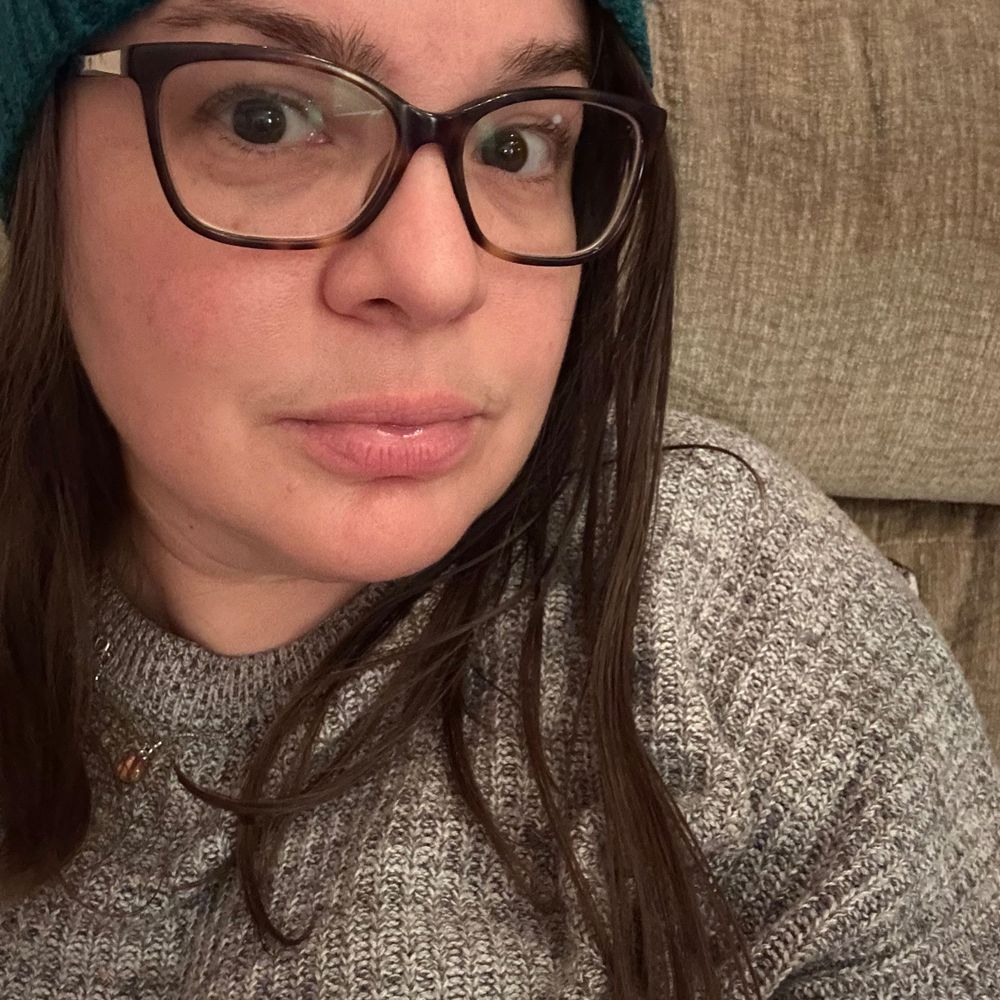 Kristen Awram