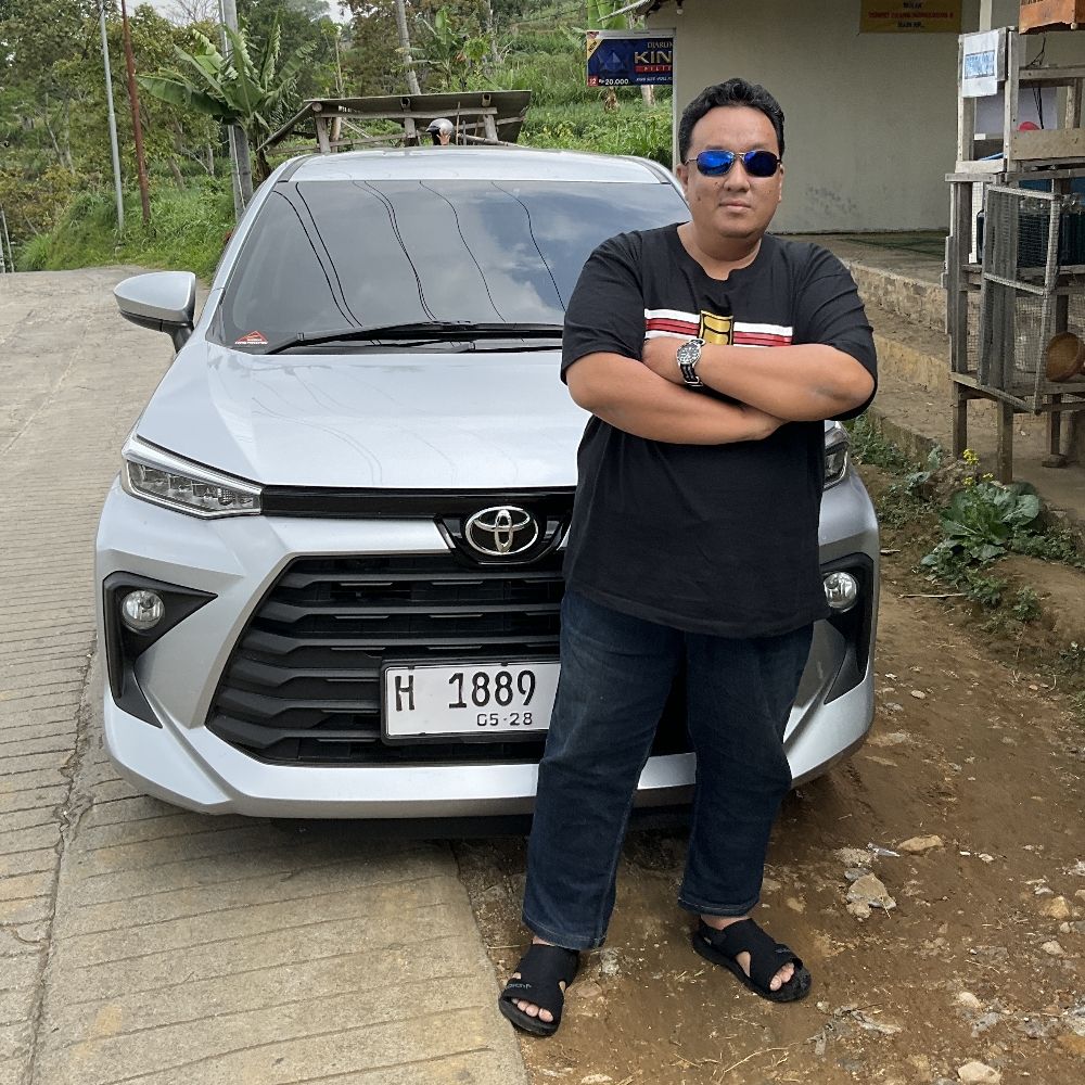 TAUFIQ JAMKUNOSEMARANG