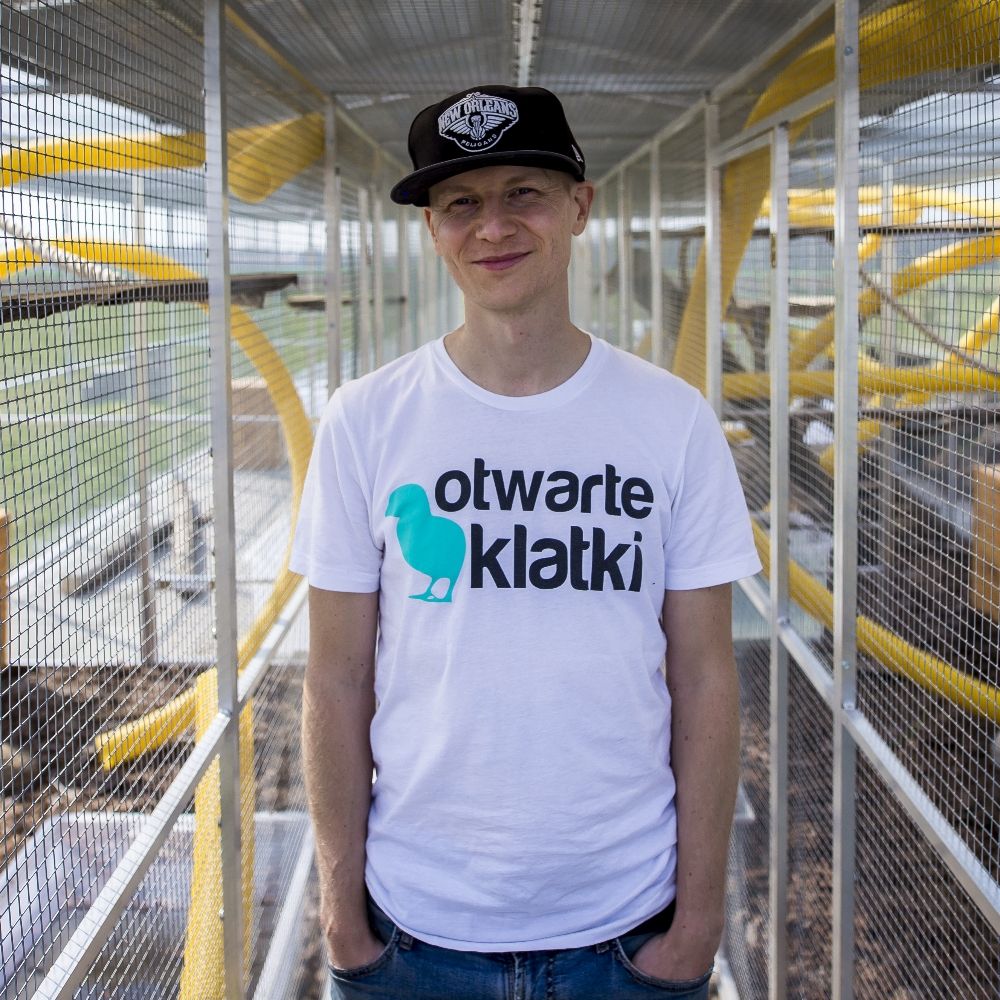Paweł Rawicki