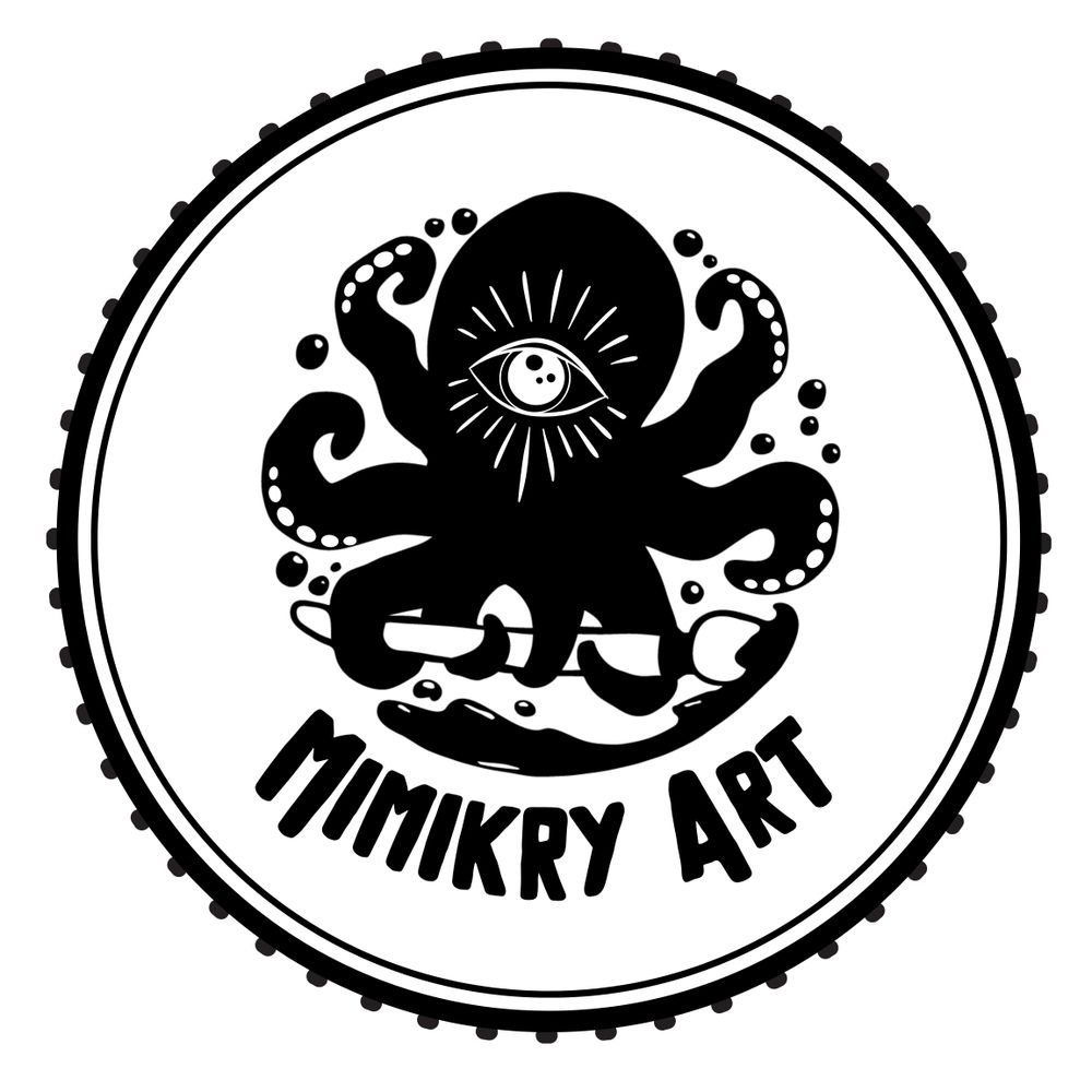 Miss Mimikry