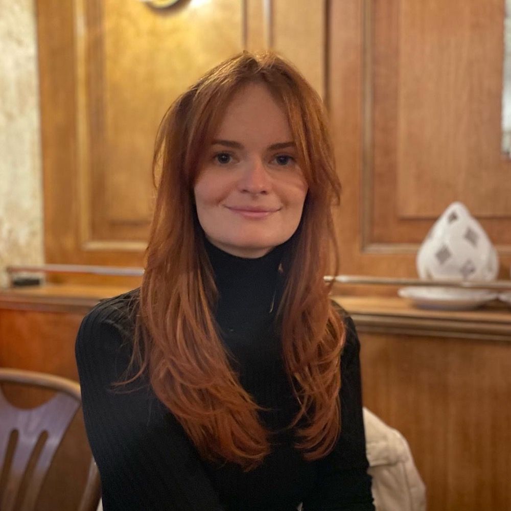 Clémence M