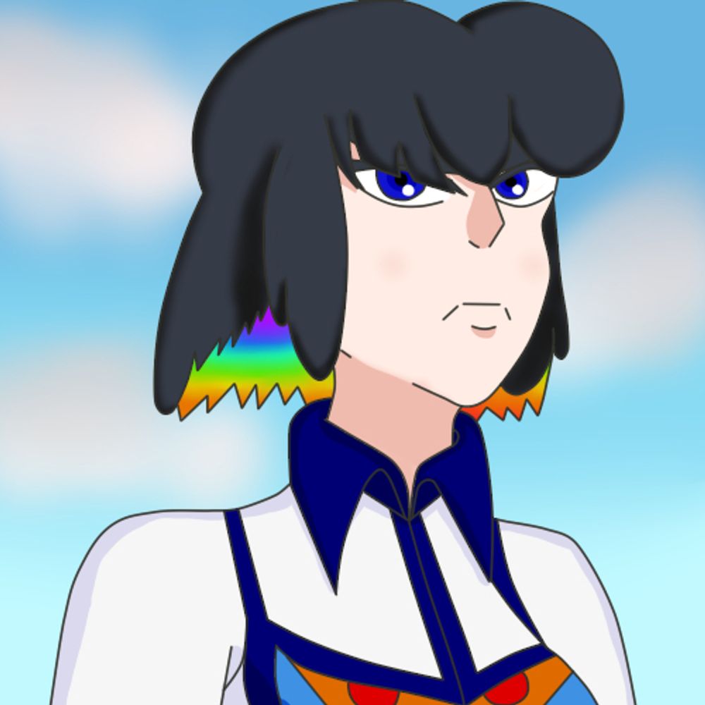 Kiryuin Satsuki