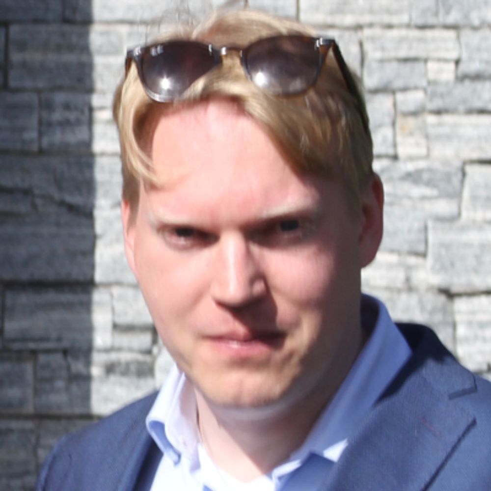 Jan-Magnus Økland