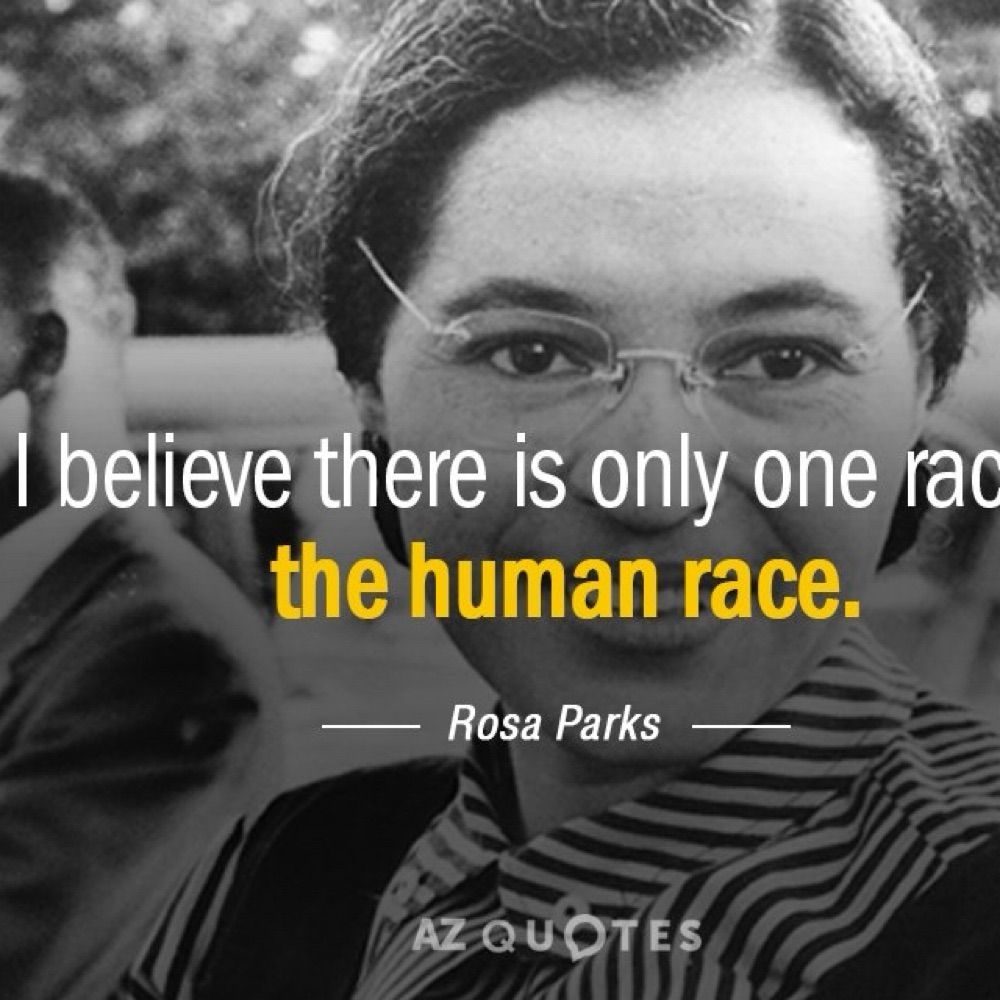 Rosa Sparks