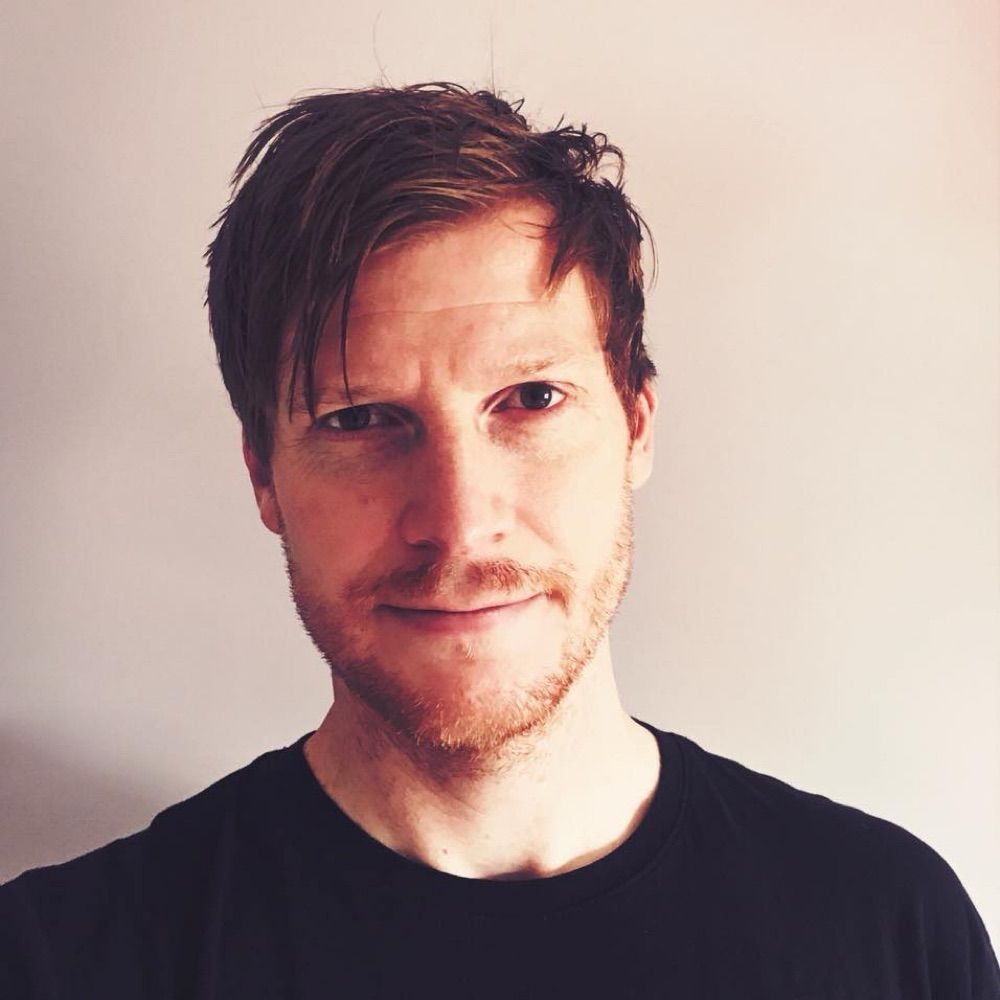Benjamin Green